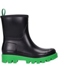 Gia Borghini - Boots Couture Rubber - Lyst