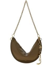 Chloé - Bolso de hombro de Chloé 'Chloé Icons' - Lyst
