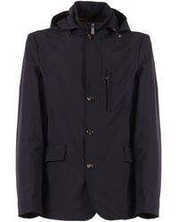 Moorer - Ranieri Kr Jacket - Lyst