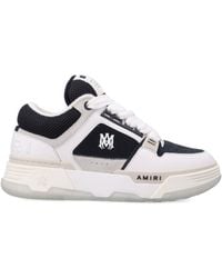 Amiri - Ma-1 Sneakers - Lyst