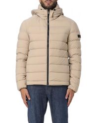 Peuterey - Jacken Beige - Lyst