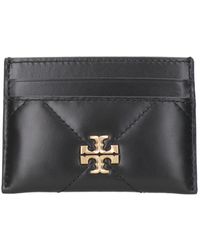 Tory Burch - Wallets Zwart - Lyst