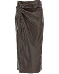 L'Agence - Lgonna Dell'Agenzia 'Lilou' - Lyst