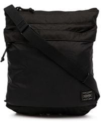 Porter-Yoshida and Co - Force 2Way Nylon Crossbody Bag - Lyst