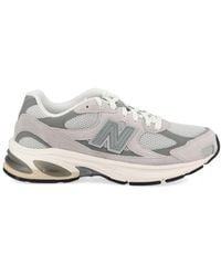 New Balance - Fashion Sneakers - Lyst