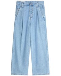 Dries Van Noten - Jeans Penning Den - Lyst