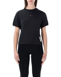 Satisfy - T Shirts And Polos - Lyst