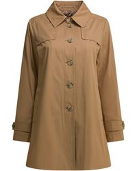 Herno - Jackets & Coats Jackets And Coats Brown - Lyst