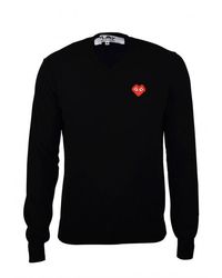 Comme des Garçons - Pull - Lyst