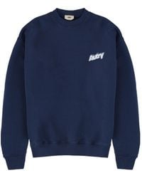 Autry - Sweatshirt With Logo - Lyst