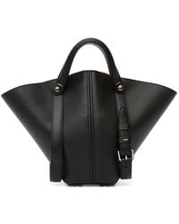 Maison Margiela - Dress-Age Small Leather Handbag - Lyst