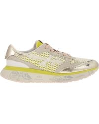 Premiata - Lauryn 7487 Sneakers de malla - Lyst