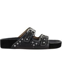 Isabel Marant - Sandals - Lyst