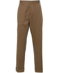 Dries Van Noten - 00840 Philip 9122 M.W.Pants - Lyst
