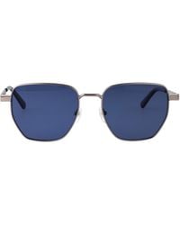 Calvin Klein - Sunglasses - Lyst