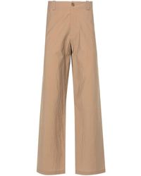 A.P.C. - Pantalon Mathurin Clothing - Lyst