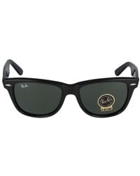 Ray-Ban - Sunglasses 0 Rb2140 /18/150 - Lyst