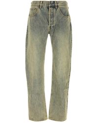 Entire studios - Slem Jeans Surface Wave - Lyst
