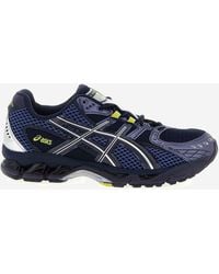 Asics - Gel Nimbus 10.1 Sneakers - Lyst