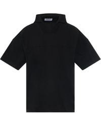 Ambush - Short Sleeves Sweatshirt - Lyst