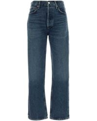 Agolde - Denim Jeans - Lyst