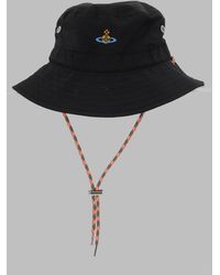 Vivienne Westwood - Stylish Hat - Lyst