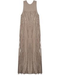 Alysi - Fringe Long Suit For - Lyst