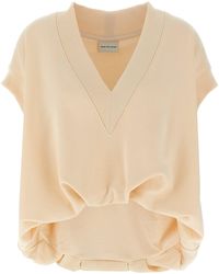 Dries Van Noten - Trocknen van Note 'Hann' Sweatshirt - Lyst