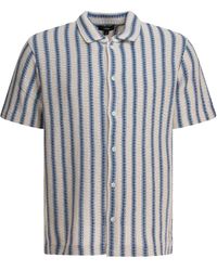 Vince - Shirts - Lyst