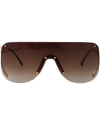 Carrera - Mask Sunglasses 3006/S 06 Jha - Lyst