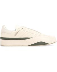 Y-3 - Gazzelle Suede Sneakers - Lyst