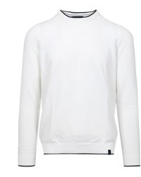 Fay - Sweaters - Lyst