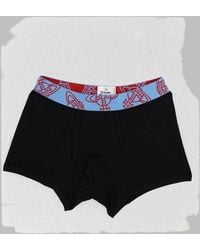 Vivienne Westwood - Set Da Due Boxer - Lyst