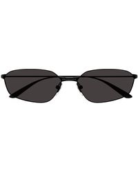 Balenciaga - BB0412S -001 - Schwarz - Lyst