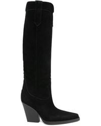 Paris Texas - El Dorado Cowboy Boot - Lyst