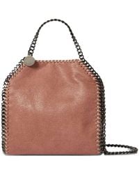 Stella McCartney - Falabella Tote Bag - Lyst