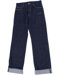 Marni - Mp226 U Pantaloni - Lyst