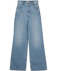 Gauchère - Denim Broek - Lyst