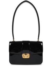 Celine - Handbag Josephine Calf Leather Handbags - Lyst