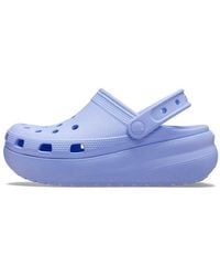 Crocs™ - Classic Cutie Clog K - Lyst