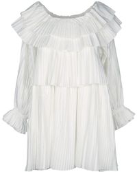 Bode - Brunch Dress - Lyst