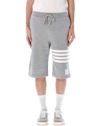 Thom Browne - Ropa.... Gris - Lyst