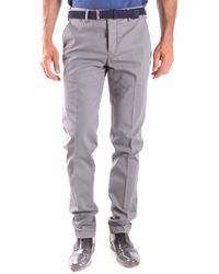 PT01/PT05 - Broek Grijs - Lyst