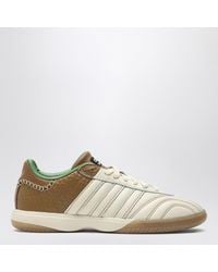 Adidas by Wales Bonner - Sneaker Wales Bonner Samba Wonder - Lyst