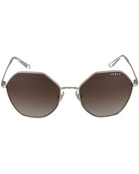 Vogue - Zonnebrillen 0 Vo4180 S 848/13 /18/135 - Lyst