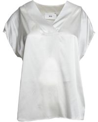 SOLOTRE - T-shirts En Polo's - Lyst