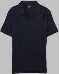 Giorgio Armani - Polo - Lyst