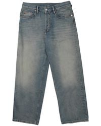 Nine:inthe:morning - Comfortable Mini Trousers For Ss26 - Lyst