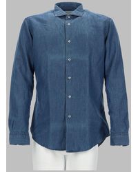 Brian Dales - Camicia - Lyst