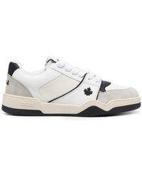 DSquared² - Sneakers Shoes - Lyst